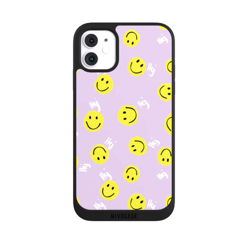 Apple iPhone 11 NIVOpure Hej Smile