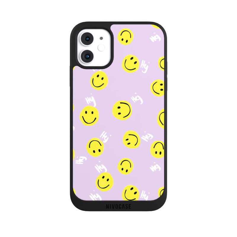 iPhone 11 NIVOpure Hej Smile