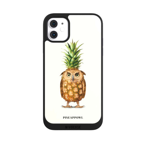 Apple iPhone 11 NIVOpure Pineappowl