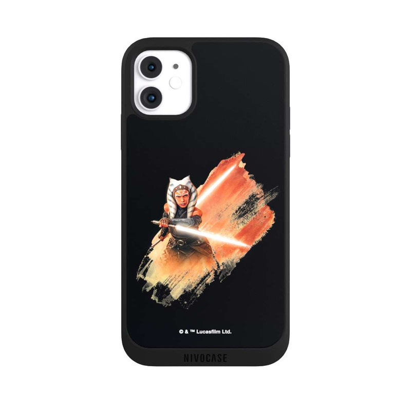 iPhone 11 NIVOpure Ahsoka Tano