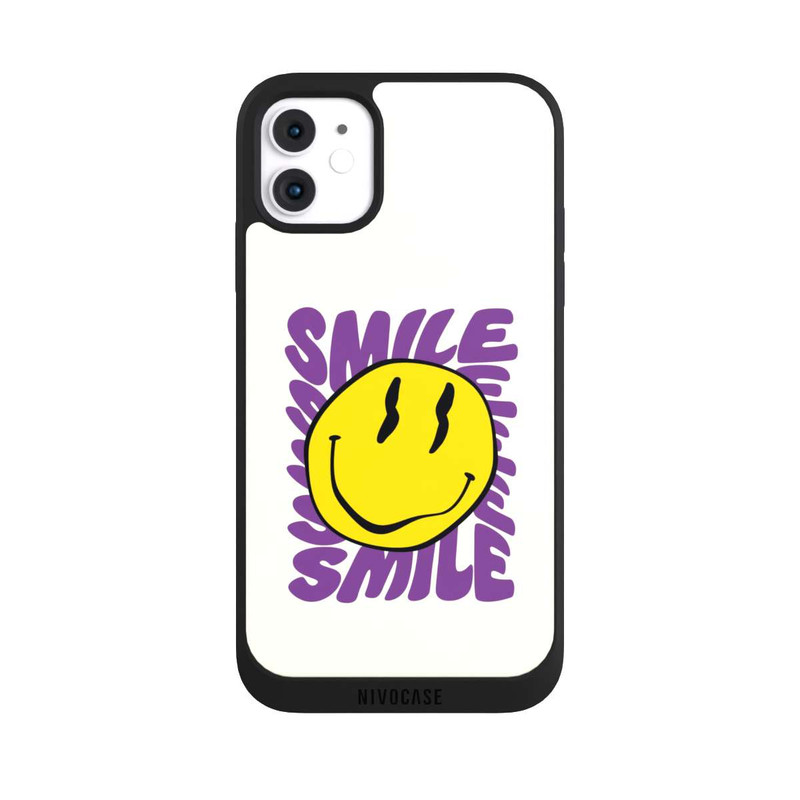 iPhone 11 NIVOpure Smile