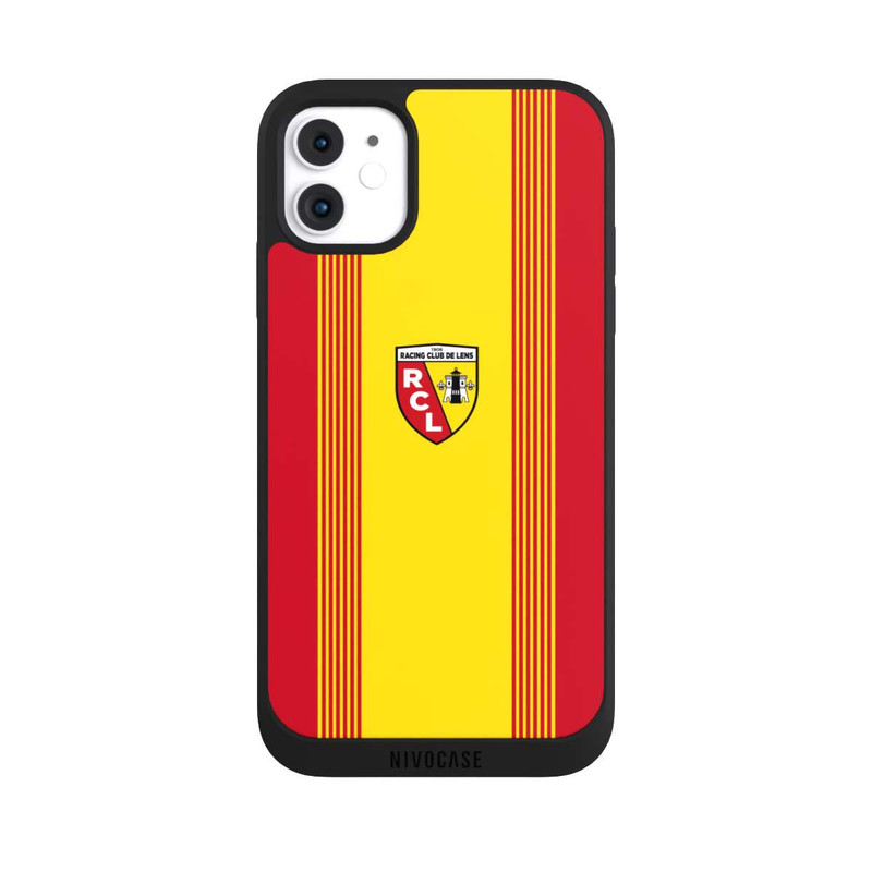 iPhone 11 NIVOpure RCL Maillot Domicile 23/24