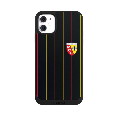 Apple iPhone 11 NIVOpure RCL Maillot Extérieur 23/24