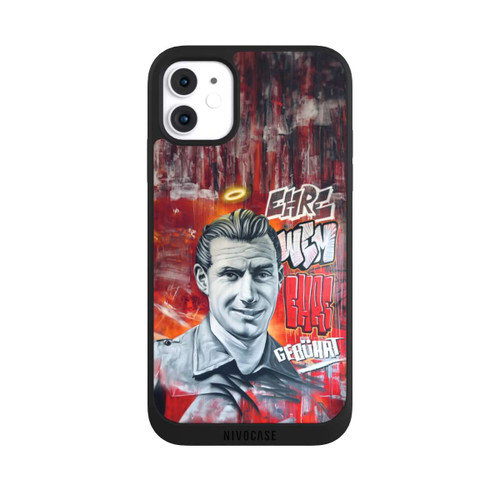 Apple iPhone 11 NIVOpure 1.FCK Fritz Walter