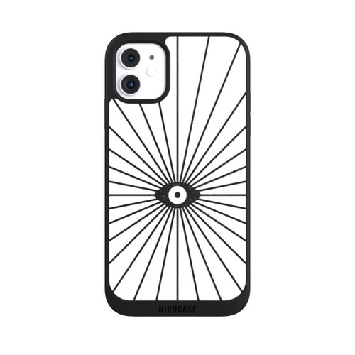 Apple iPhone 11 NIVOpure Großer Bruder