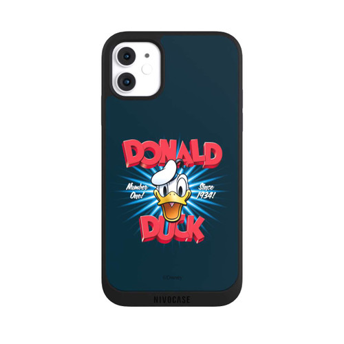 Apple iPhone 11 NIVOpure Donald Duck Since 1934