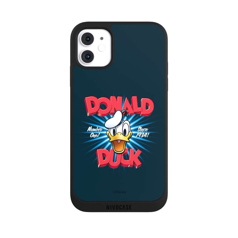 iPhone 11 NIVOpure Donald Duck Since 1934