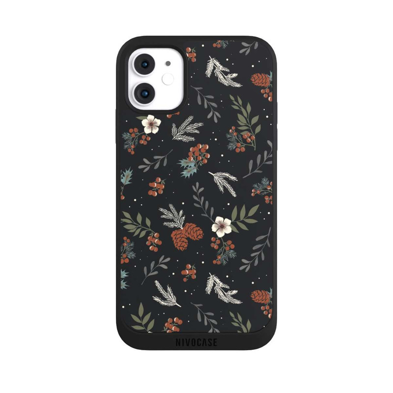 iPhone 11 NIVOpure Christmas Nature