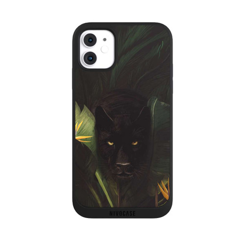 Apple iPhone 11 NIVOpure Hello Panther