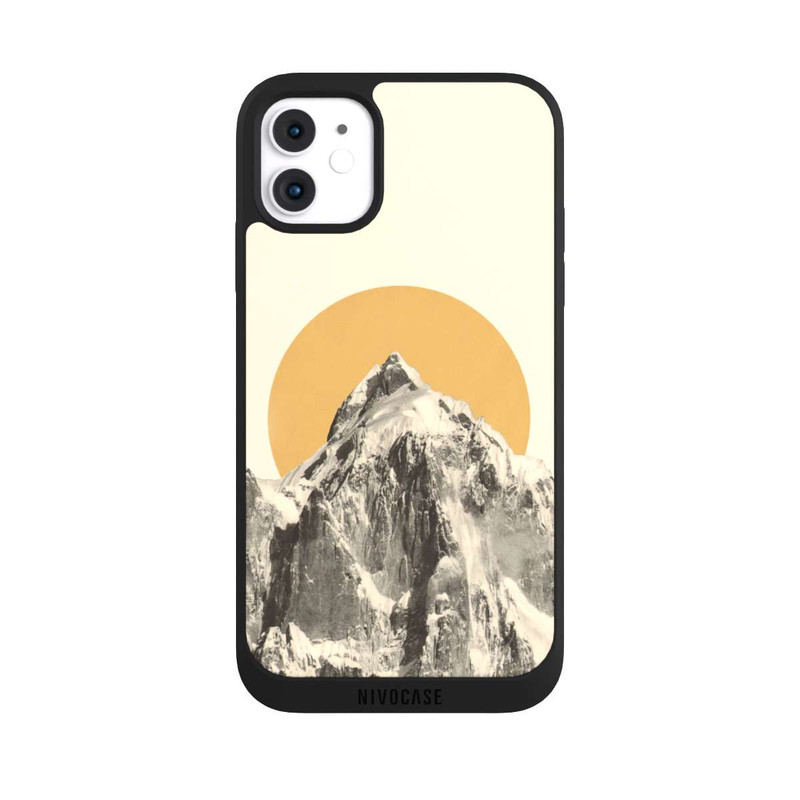 iPhone 11 NIVOpure Mountain 5