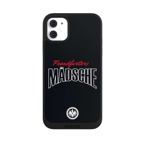 Apple iPhone 11 NIVOpure Frankfurter Mädsche