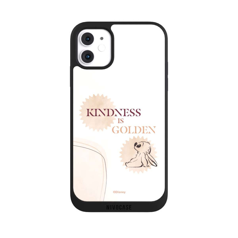 iPhone 11 NIVOpure Kindness Is Golden