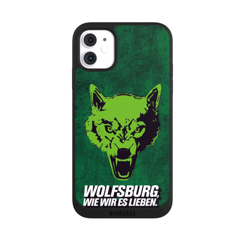 iPhone 11 NIVOpure Wolfsburg Wie Wir Es Lieben Grunge