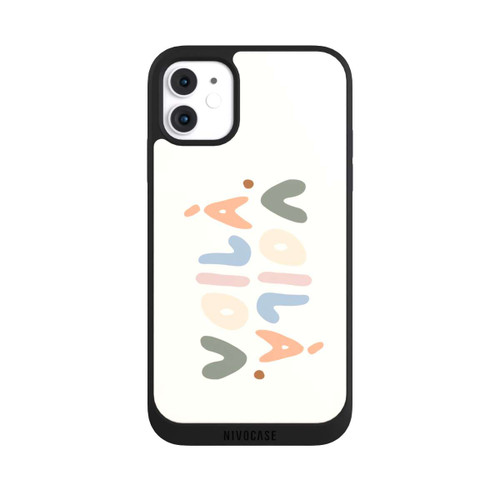 Apple iPhone 11 NIVOpure Voila Double