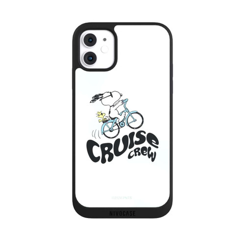 Apple iPhone 11 NIVOpure Snoopy Cruise Crew