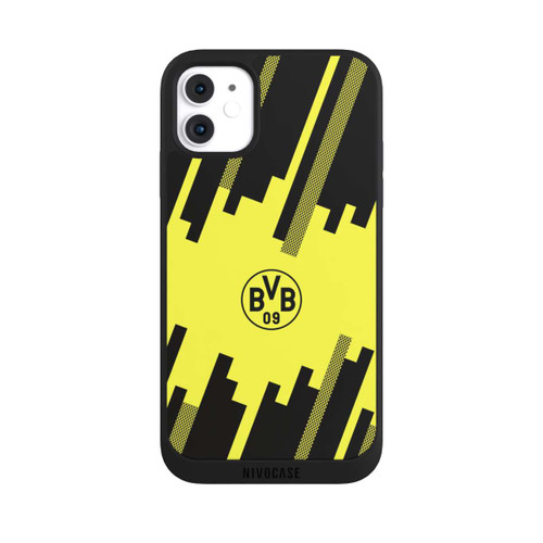 Apple iPhone 11 NIVOpure BVB Neon