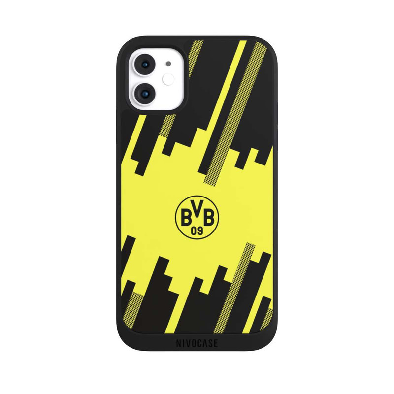iPhone 11 NIVOpure BVB Neon