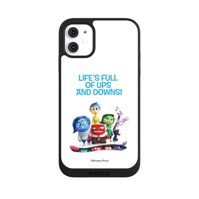 iPhone 11 NIVOpure Life´s Full of Ups and Downs!