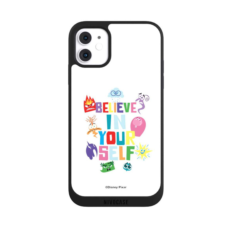 iPhone 11 NIVOpure Believe in yourself