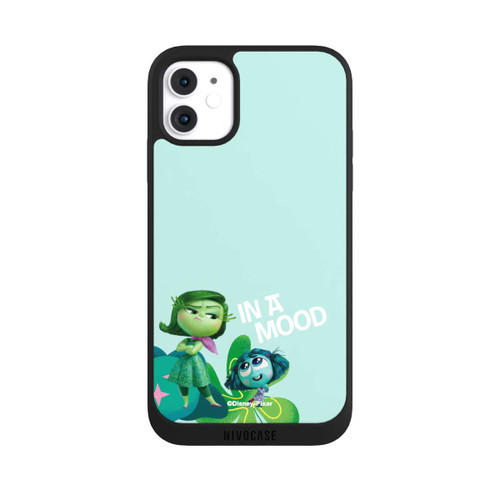 Apple iPhone 11 NIVOpure Disgust and Envy