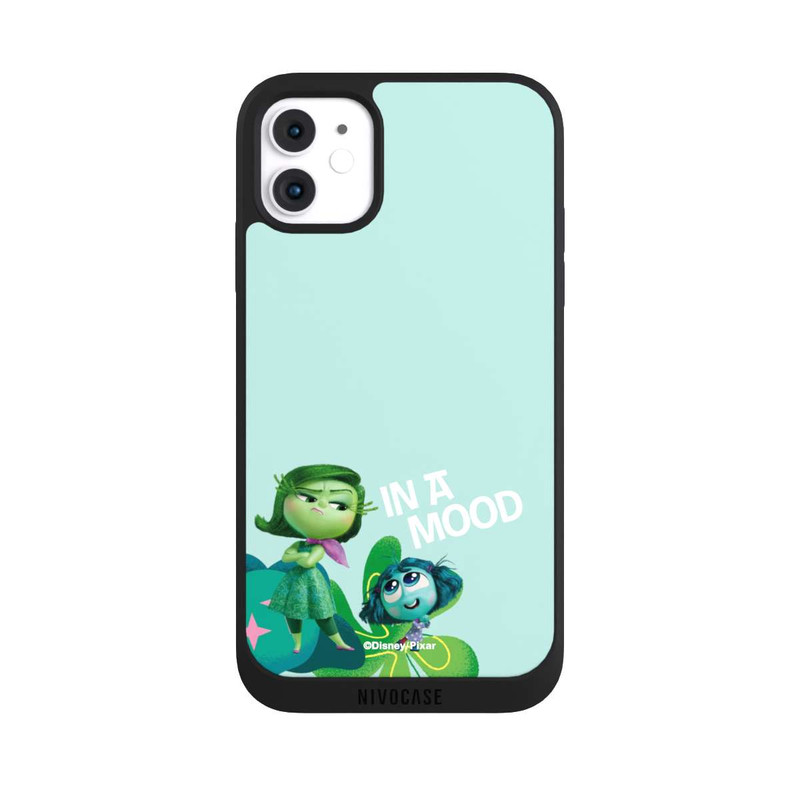 iPhone 11 NIVOpure Disgust and Envy