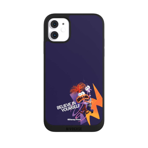 Apple iPhone 11 NIVOpure Anxiety and Fear