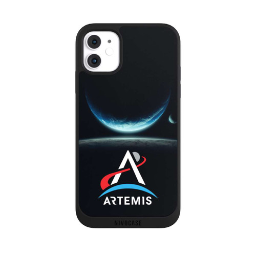 Apple iPhone 11 NIVOpure ARTEMIS Weltall