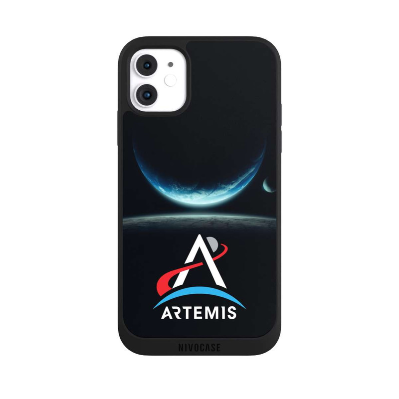 iPhone 11 NIVOpure ARTEMIS Space