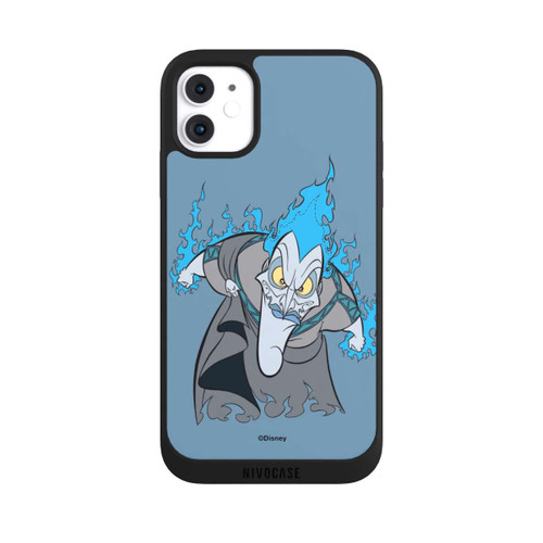 Apple iPhone 11 NIVOpure Hades