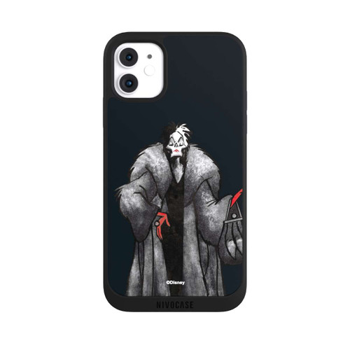 Apple iPhone 11 NIVOpure Cruella De Vil