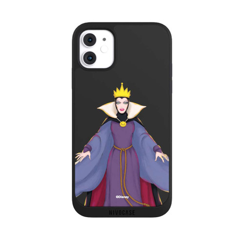 Apple iPhone 11 NIVOpure Evil Queen