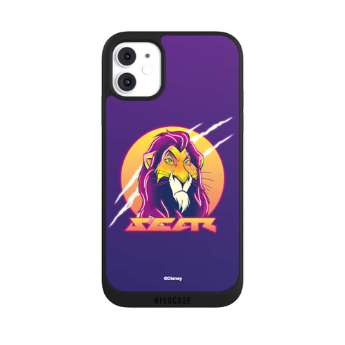 Apple iPhone 11 NIVOpure Scary Scar