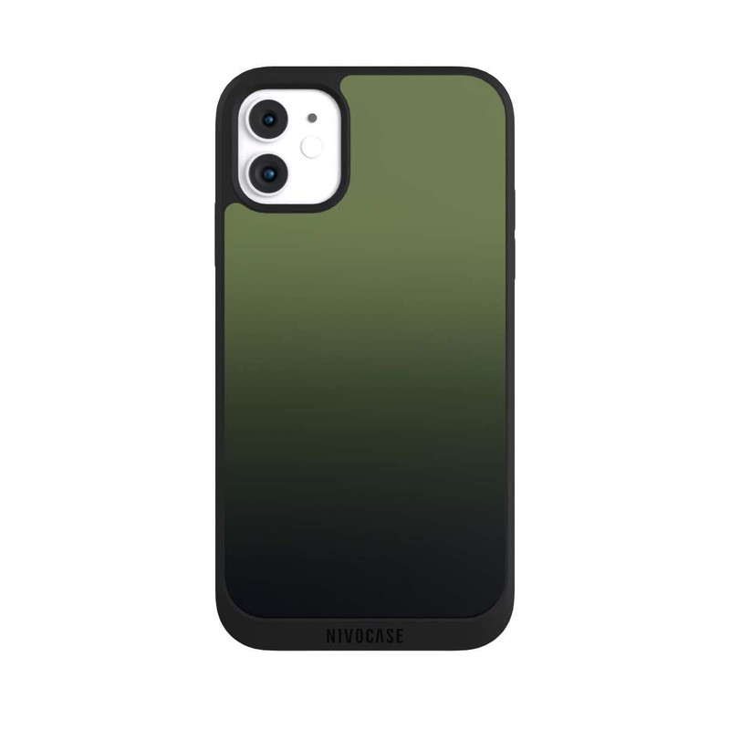 iPhone 11 NIVOpure Amazonas
