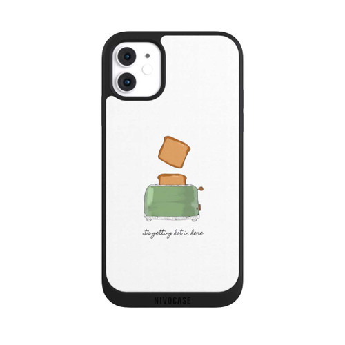 Apple iPhone 11 NIVOpure It's Getting Hot In Here