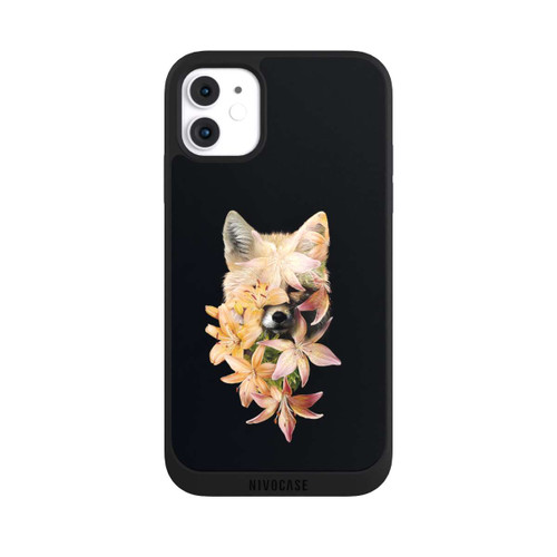 Apple iPhone 11 NIVOpure Foxy Flowers