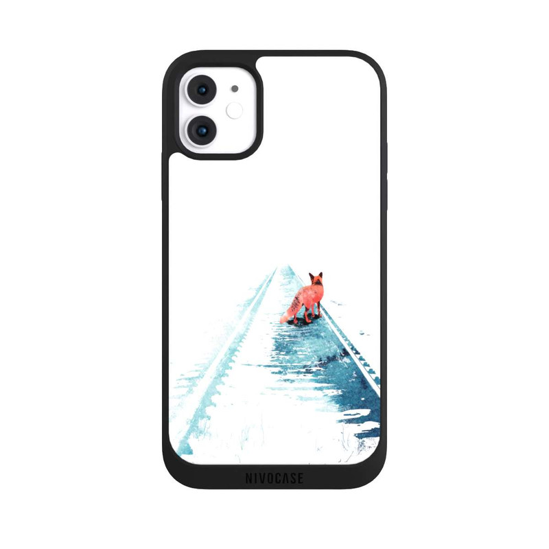 iPhone 11 NIVOpure From Nowhere to Nowhere