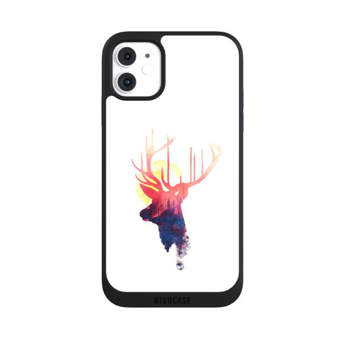 Apple iPhone 11 NIVOpure The Burning Sun