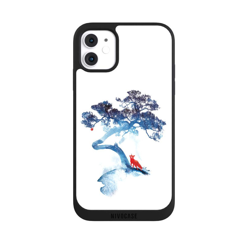 iPhone 11 NIVOpure The Last Apple Tree