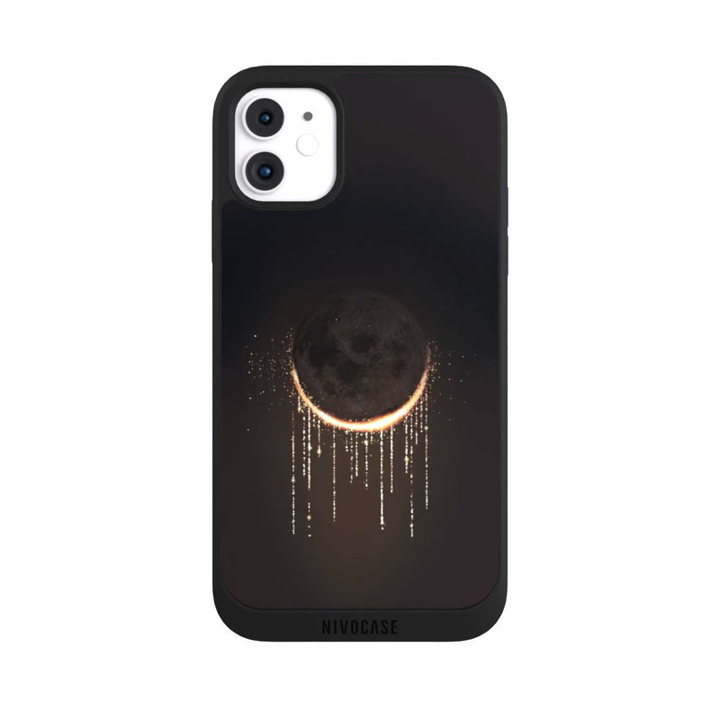 iPhone 11 NIVOpure Mondfinsternis