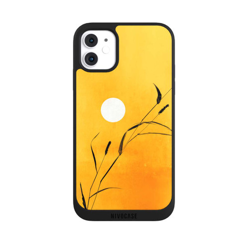 Apple iPhone 11 NIVOpure Sonnige Tage