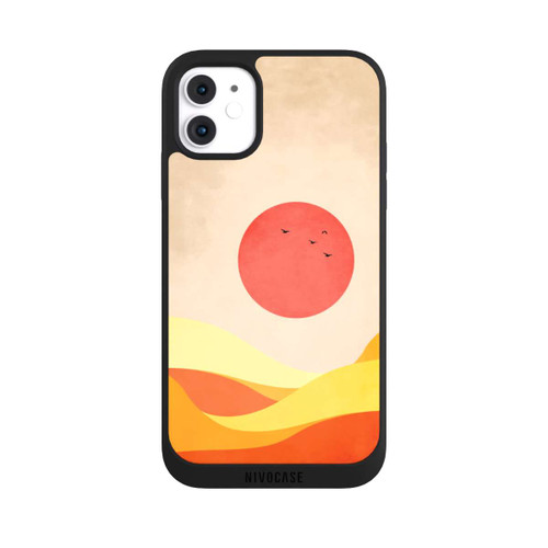 Apple iPhone 11 NIVOpure Süße Harmonie
