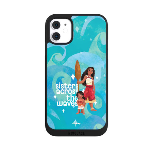 Apple iPhone 11 NIVOpure Sisters Across The Waves