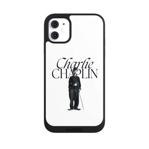 Apple iPhone 11 NIVOpure Charlie Chaplin