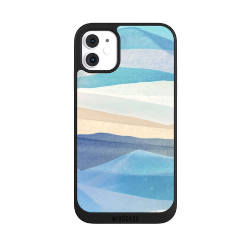 Apple iPhone 11 NIVOpure Sand Dunes