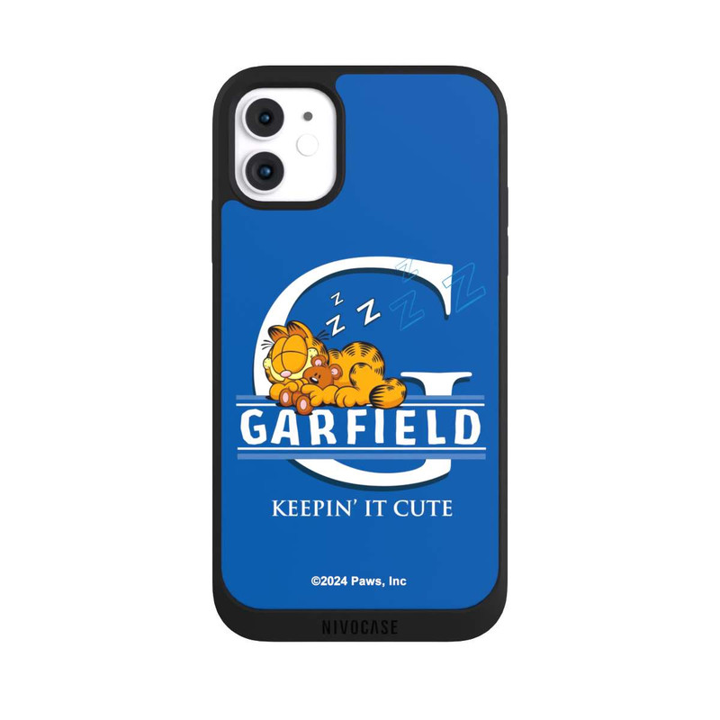iPhone 11 NIVOpure Keepin It Cute