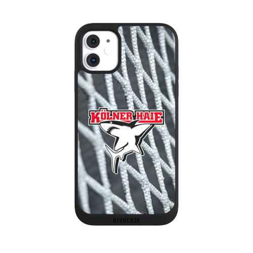 Apple iPhone 11 NIVOpure Kölner Haie Tornetz