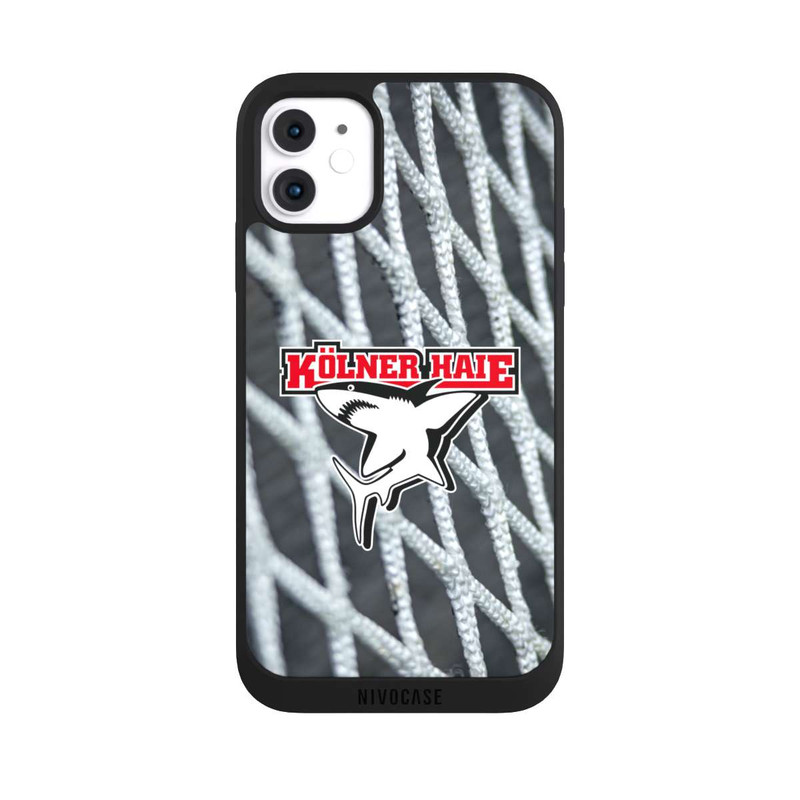 iPhone 11 NIVOpure Kölner Haie Tornetz