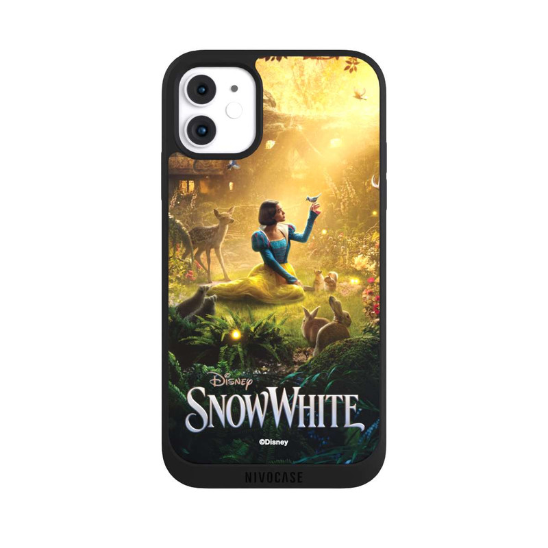 iPhone 11 NIVOpure Snow White Magical