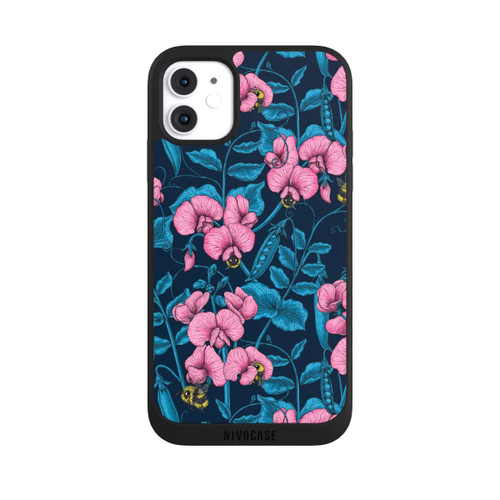 Apple iPhone 11 NIVOpure Sweet Flowers