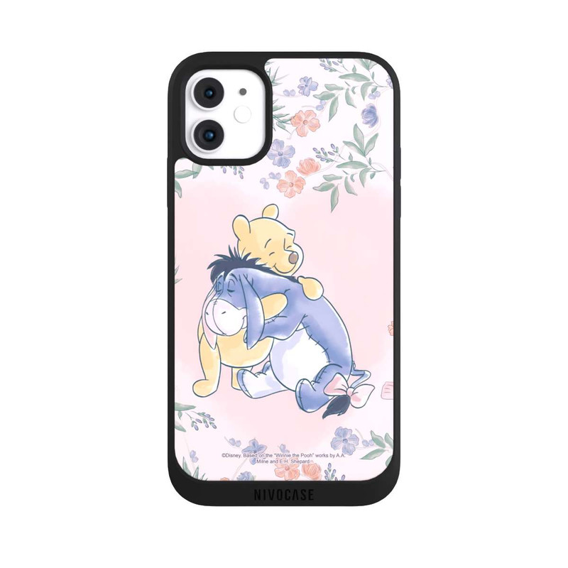 iPhone 11 NIVOpure Winnie The Pooh You Make My Heart Shine